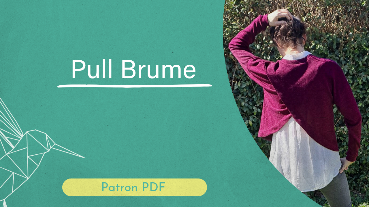 image Billet N°11 – Pull Brume : mes conseils couture
