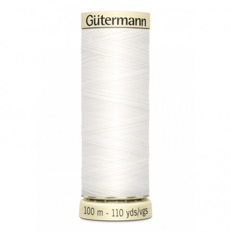 Fil pour tout coudre Gütterman Fil pour tout coudre Gütterman