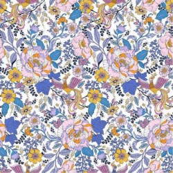 Liberty - Camélia