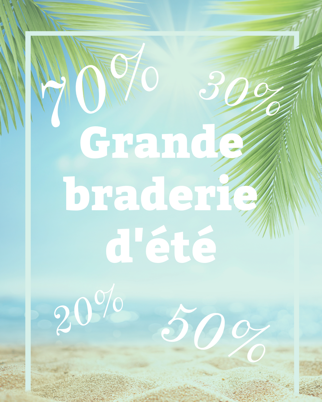 Braderie