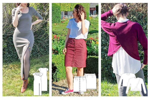 Sélection couture pour l'automne-hivers 2025 2026