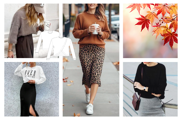 Inspiration automne-hiver 2025 2026 Pull