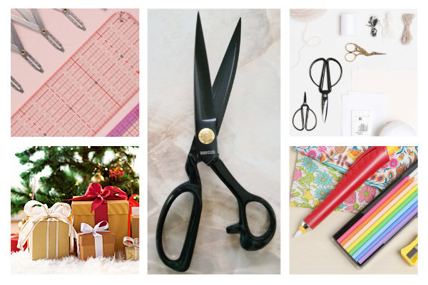 Idées cadeaux pour couturière