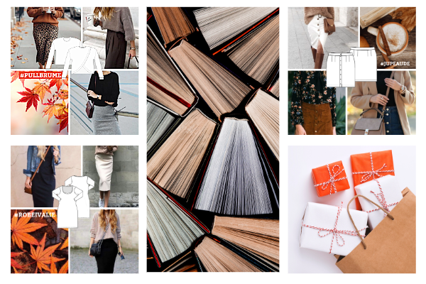 Idées cadeaux pour couturière