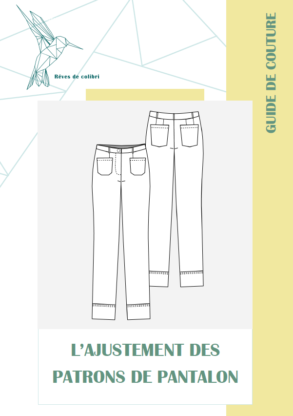 Adapter un patron de couture