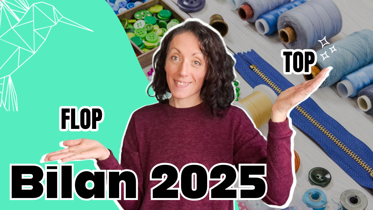 Bilan 2025 Top et flop